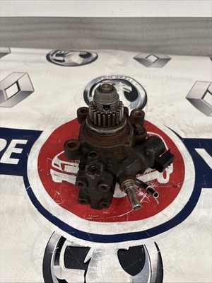 Renault Master Movano 2.3 High Pressure Fuel Pump 167008683R 667