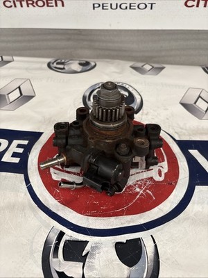Renault Master Movano 2.3 High Pressure Fuel Pump 167008683R 667