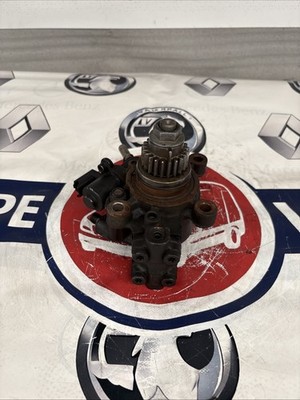 Renault Master Movano 2.3 High Pressure Fuel Pump 167008683R 667