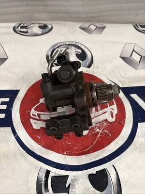 Renault Master Movano 2.3 High Pressure Fuel Pump 167008683R 667