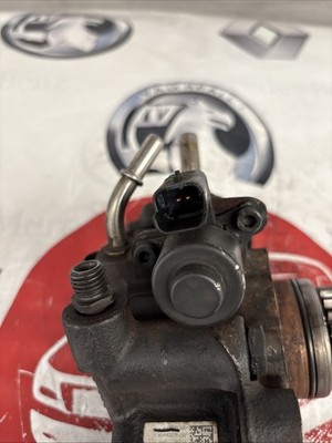 Renault Master Movano 2.3 High Pressure Fuel Pump 167008683R 667