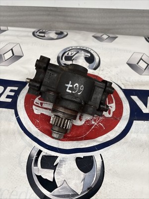 Renault Master Movano 2.3 High Pressure Fuel Pump 167008683R 667