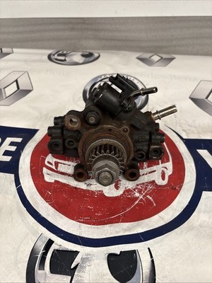 Renault Master Movano 2.3 High Pressure Fuel Pump 167008683R 667