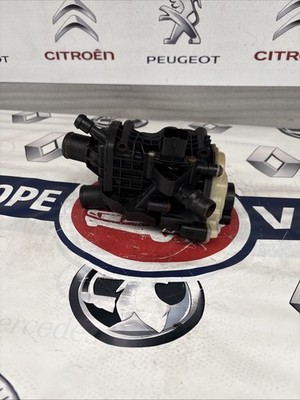 PEUGEOT BOXER RELAY 2.0L DIESEL THERMOSTAT HOUSING 9804160380 661