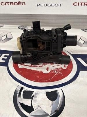 PEUGEOT BOXER RELAY 2.0L DIESEL THERMOSTAT HOUSING 9804160380 661
