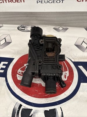 PEUGEOT BOXER RELAY 2.0L DIESEL THERMOSTAT HOUSING 9804160380 661