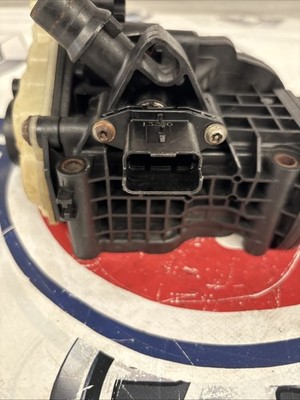 PEUGEOT BOXER RELAY 2.0L DIESEL THERMOSTAT HOUSING 9804160380 661