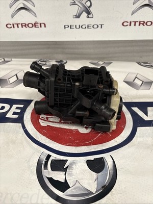 PEUGEOT BOXER RELAY 2.0L DIESEL THERMOSTAT HOUSING 9804160380 661