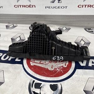 Crafter Intake Manifold Volkswagen 2018 2023 04L129709 BREAKING 689