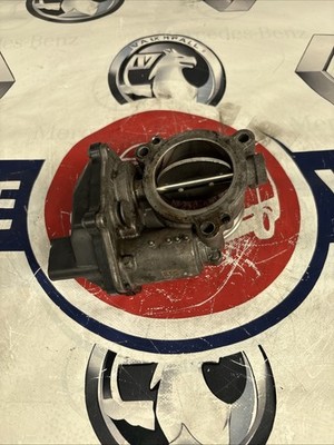 VOLKSWAGEN TRANSPORTER Throttle Body 2.0 2016-2023 04L128063K 688