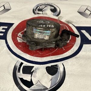 PEUGEOT BOXER RELAY 2.0 2016 2019 VACUUM PUMP 9674192280 BREAKING 680