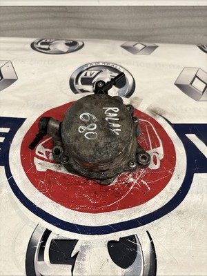 PEUGEOT BOXER RELAY 2.0 2016-2019 VACUUM PUMP 9674192280 680