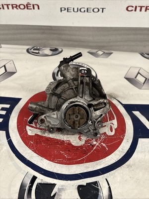 PEUGEOT BOXER RELAY 2.0 2016-2019 VACUUM PUMP 9674192280 680