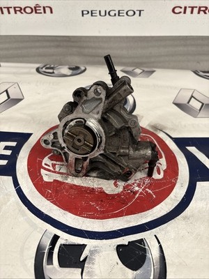 PEUGEOT BOXER RELAY 2.0 2016-2019 VACUUM PUMP 9674192280 680