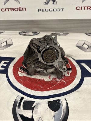 PEUGEOT BOXER RELAY 2.0 2016-2019 VACUUM PUMP 9674192280 680