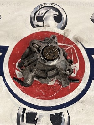 PEUGEOT BOXER RELAY 2.0 2016-2019 VACUUM PUMP 9674192280 680
