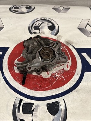 PEUGEOT BOXER RELAY 2.0 2016-2019 VACUUM PUMP 9674192280 680