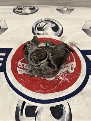 PEUGEOT BOXER RELAY 2.0 2016-2019 VACUUM PUMP 9674192280 680