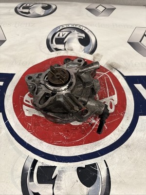 PEUGEOT BOXER RELAY 2.0 2016-2019 VACUUM PUMP 9674192280 680