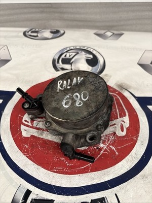 PEUGEOT BOXER RELAY 2.0 2016-2019 VACUUM PUMP 9674192280 680