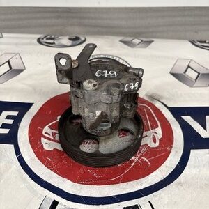 CITROEN RELAY BOXER 2014 2020 2.0 POWER STEERING PUMP 9805820980 BREAKING 679