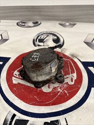 Peugeot Boxer Citroen Relay Vacuum Pump 9674192280 678