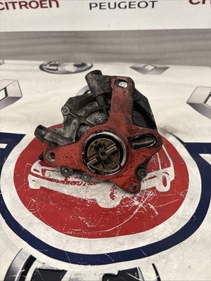 Peugeot Boxer Citroen Relay Vacuum Pump 9674192280 678