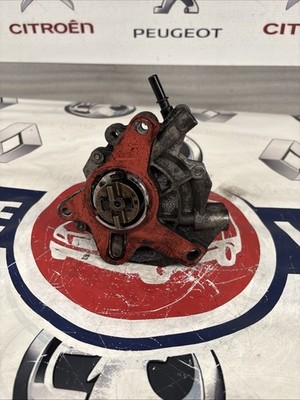 Peugeot Boxer Citroen Relay Vacuum Pump 9674192280 678