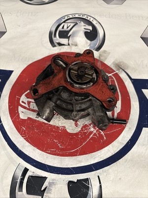 Peugeot Boxer Citroen Relay Vacuum Pump 9674192280 678