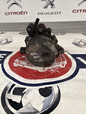 Peugeot Boxer Citroen Relay Vacuum Pump 9674192280 678