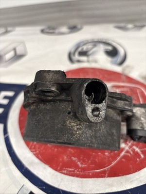 Peugeot Boxer Citroen Relay Vacuum Pump 9674192280 678