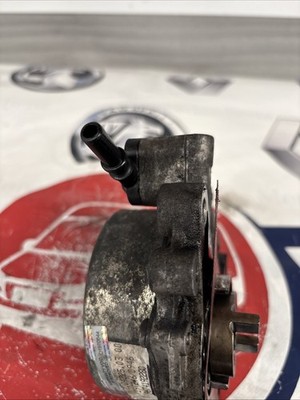 Peugeot Boxer Citroen Relay Vacuum Pump 9674192280 678
