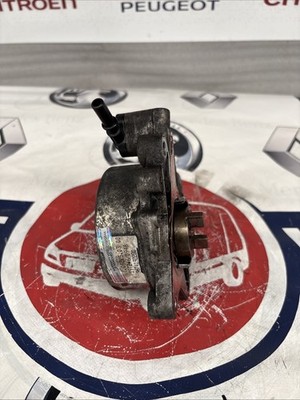 Peugeot Boxer Citroen Relay Vacuum Pump 9674192280 678