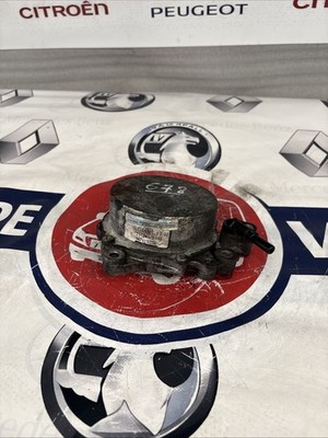 Peugeot Boxer Citroen Relay Vacuum Pump 9674192280 678