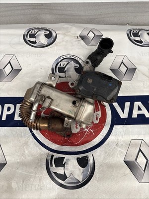 VAUXHALL VIVARO RENAULT TRAFIC 2014-2018 EGR COOLER 147350678R 695