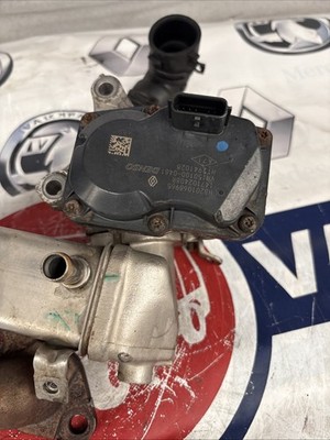 VAUXHALL VIVARO RENAULT TRAFIC 2014-2018 EGR COOLER 147350678R 695