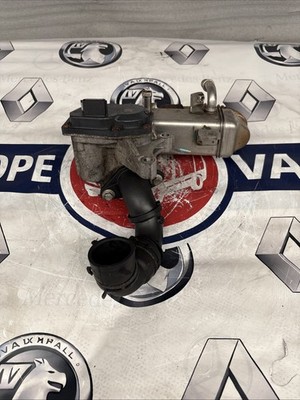 VAUXHALL VIVARO RENAULT TRAFIC 2014-2018 EGR COOLER 147350678R 695