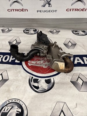 VAUXHALL VIVARO RENAULT TRAFIC 2014-2018 EGR COOLER 147350678R 695