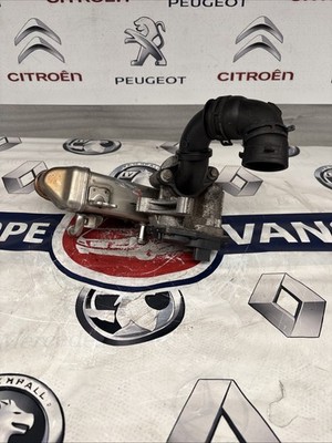 VAUXHALL VIVARO RENAULT TRAFIC 2014-2018 EGR COOLER 147350678R 695