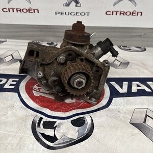 PEUGEOT PARTNER BERLINGO 1.6 HIGH PRESSURE FUEL PUMP 9688499680 BREAKING 693