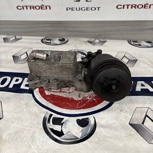 MERCEDES SPRINTER W906 2010 2018 OIL COOLER A6511800665 BREAKING 700