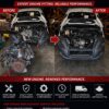 Professional Engine Supply & Replacement Specialists