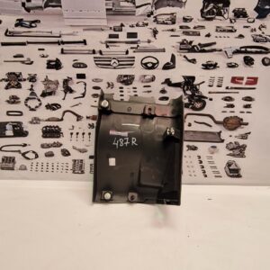 Custom B Pillar Lower Trim Right Side Transit BK21V243W12 BREAKING (487)