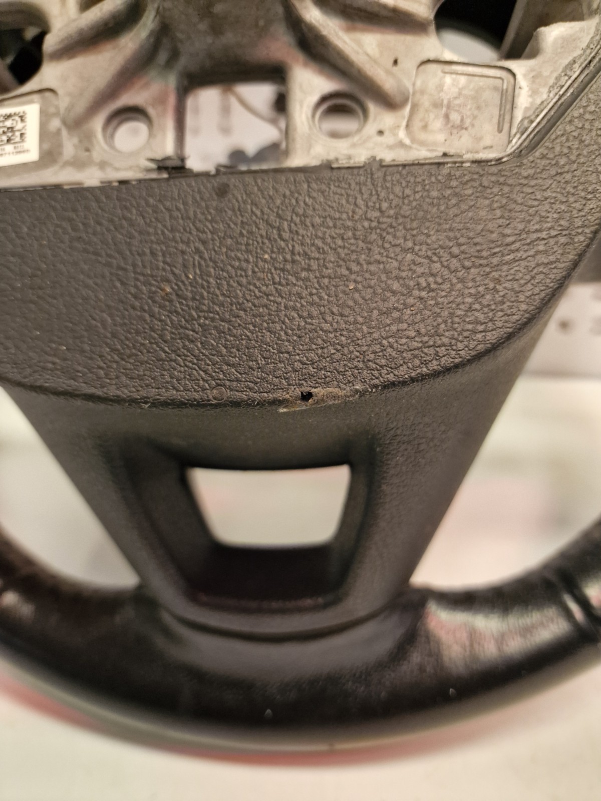Custom Multifunction Steering Wheel Tansit JK213600GA3ZHE 44 - imagine 30