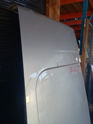 Renault Master NV400 Vauxhall Movano Rear Left Side Door NS 2010-2023