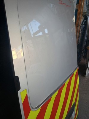 Renault Master NV400 Vauxhall Movano Rear Left Side Door NS 2010-2023
