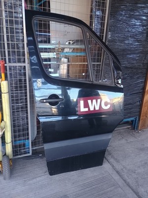Mercedes Sprinter W906 2006-2018 Front Door Right O/S P162