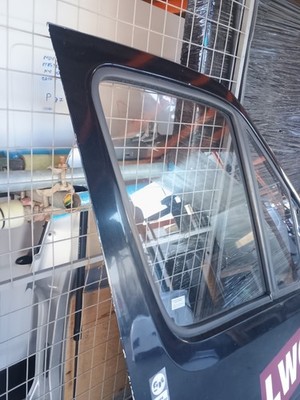 Mercedes Sprinter W906 2006-2018 Front Door Right O/S P162 - imagine 2