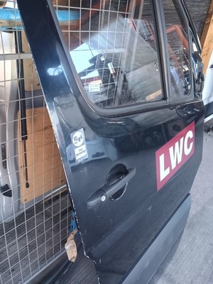 Mercedes Sprinter W906 2006-2018 Front Door Right O/S P162 - imagine 3