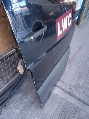Mercedes Sprinter W906 2006-2018 Front Door Right O/S P162 - imagine 4
